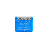 Shelly 1 Mini Gen4 - front view | Silarius