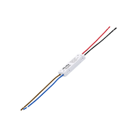 Shelly 1-Channel Decoupler 230V - front view | Silarius