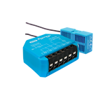Shelly 2L Gen3 - front view | Silarius