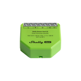 Shelly Dimmer Gen4 US UL-Certified - rear view | Silarius