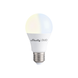 Shelly Duo - front view | Silarius