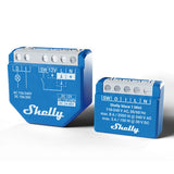 Shelly Wave 1 Mini - rear view | Silarius