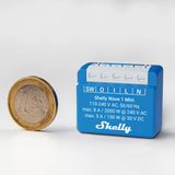 Shelly Wave 1 Mini - detail view | Silarius