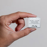 Shelly Wave PM Mini - side view | Silarius