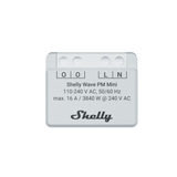 Shelly Wave PM Mini - front view | Silarius