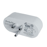 Shelly Wave Plug - side view | Silarius