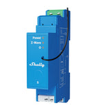 Shelly Wave Pro 1 US - side view | Silarius