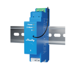 Shelly Wave Pro 1 US - front view | Silarius