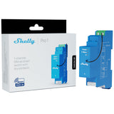 Shelly Wave Pro 1 US - detail view | Silarius