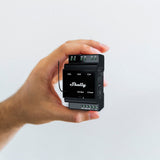 Shelly Wave Pro 3 US - rear view | Silarius