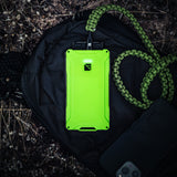 Poseidon Pro Power Bank - detail view | Silarius