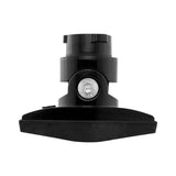 Tube Mounting Bracket for NXL-X and CF-X Towers - side view | Silarius