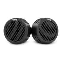 Piezo Super Tweeter 40 Watts - front view | Silarius