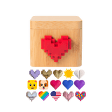 The Ultimate Lovebox Pack - front view | Silarius