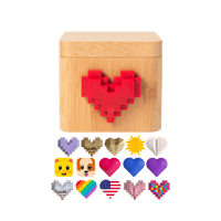 The Ultimate Lovebox Pack - front view | Silarius