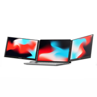 TRIO 3 PRO - front view | Silarius