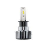 VISION H3 CSP LED Conversion Kit 6500K White 5000 Lumens 30 Watts - side view | Silarius