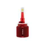 VISION 880 CSP LED Conversion Kit 6500K White 5000 Lumens 30 Watts - side view | Silarius