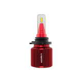 VISION H10 CSP LED Conversion Kit 6500K White 5000 Lumens 30 Watts - side view | Silarius