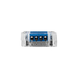 Stand Alone Volt Meter - detail view | Silarius