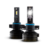 VISION 5202 CSP LED Conversion Kit 6000K White 10000 Lumens 100 Watts - front view | Silarius