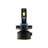VISION 5202 CSP LED Conversion Kit 6000K White 10000 Lumens 100 Watts - side view | Silarius