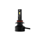 VISION 9006 CSP LED Conversion Kit 6000K White 10000 Lumens 100 Watts - side view | Silarius