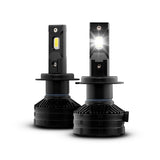 VISION H7 CSP LED Conversion Kit 6000K White 10000 Lumens 100 Watts - front view | Silarius