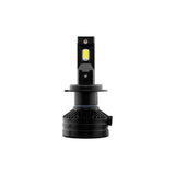 VISION H7 CSP LED Conversion Kit 6000K White 10000 Lumens 100 Watts - detail view | Silarius