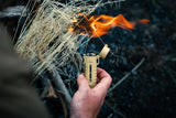 Plasma Lighter - detail view | Silarius