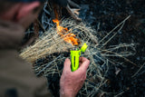 Plasma Lighter - detail view | Silarius