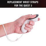 Intro Bundle - DriVR, ShadowShot, Boxing Gloves, Wrist Straps, Battery Holder