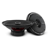 Stage2 Car Audio Package - rear view | Silarius