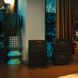 Jackery Battery Pack 5000 Plus - detail view | Silarius