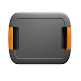 Jackery Battery Pack 5000 Plus - rear view | Silarius