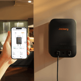 Jackery Smart Transfer Switch - detail view | Silarius