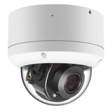 Silarius SIL-DPTZ5MPX12 Auto Focus Dome PTZ 5MP x12 Optical Zoom, 5-60mm Lens (NDAA Compliant) - front view | Silarius