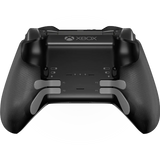 MODDEDZONE 420 XBOX ELITE SERIES 2 CUSTOM MODDED CONTROLLER - side view | Silarius