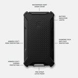 Poseidon Pro Power Bank - detail view | Silarius