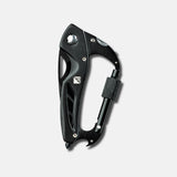 Carabiner Pro - side view | Silarius