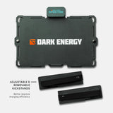 Spectre 18W Solar Panel - detail view | Silarius
