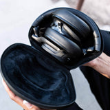 HEAVYS HeX Gaming Headset Bundle - detail view | Silarius