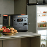 Jackery HomePower 3000 - detail view | Silarius