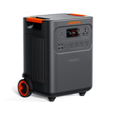 Solar Generator HomePower 3600 Plus - detail view | Silarius