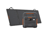 Jackery Portable Power Station Explorer 1000 - detail view | Silarius