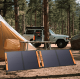 Jackery Solar Generator 1000 v2 - detail view | Silarius