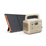 Jackery Solar Generator 1000 v2 - detail view | Silarius