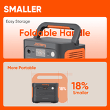 Jackery Solar Generator 1000 v2 - detail view | Silarius