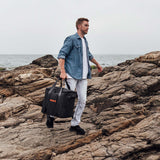 Jackery Upgraded Carrying Case (L) - detail view | Silarius