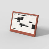 TRMNL (OG) hackable Rechargeable 7.5" ePaper display with fast refresh and 4 grayscale, soft-touch ABS